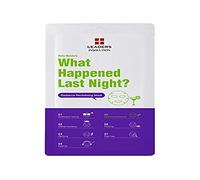 leader Daily meraviglie what Happened Last notte? Detergente maschera
