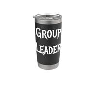 Leader del Gruppo Bicchiere termico in acciaio inox doppia parete