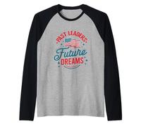 Leader del Passato, Sogni futuri Maglia con Maniche Raglan