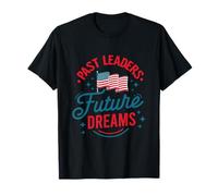 Leader del Passato, Sogni futuri Maglietta