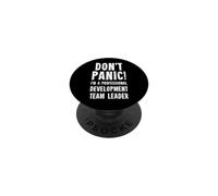 Leader del team di sviluppo PopSockets PopGrip Adesivo