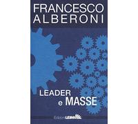 Leader e masse