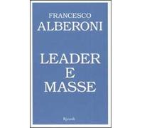 Leader e masse