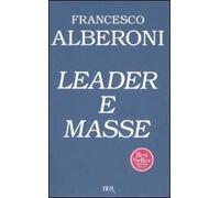 Leader e masse