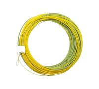 Leader Fly - Nylon Forte, Linea Speciale | Basso Linea Conica Galleggiante Multiuso per Trota Fiume Lago Surf Acqua Salata Acqua Dolce Ricreativa Competitiva