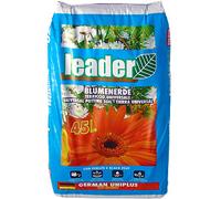 LEADER GERMAN UNIPLUS TERRICCIO 45LT
