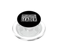 Leader inarrestabile e senza pari PopSockets PopGrip per MagSafe