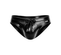 LEADER - Intimo da Uomo Slips - Fetish Brut Brief