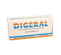 Digeral 20 compresse