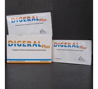 Leader Natural Pharma DIGERAL PLUS 80 G