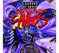 Leader Of Down – Cascade Into Chaos – Vinile LP 12"