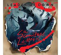 Leader of Down The Screwtape Letters (CD) Album