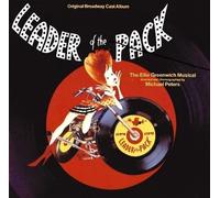 Leader of the Pack Leader of the Pack (CD)