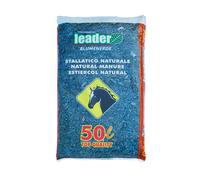 LEADER STALLATICO NATURALE BIOLOGICO 50LT