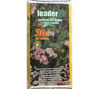 LEADER TERRICCIO PER PIANTE ACIDOFILE 20LT