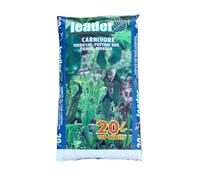 LEADER Terriccio per Piante Carnivore 20LT