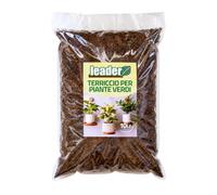 Leader Terriccio Piante Verdi e Palmizi 10 LT