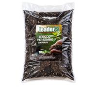 Leader Terriccio Semine 10 LT con Torba e Perlite
