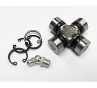 Leadermac Formatrice Guida Carden Albero Universale Giunto Kit Riparazione
