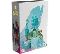 LEADERS gioco da tavolo UNO CONTRO UNO gateongames IN ITALIANO età 10+