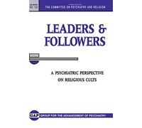 Leaders and Followers (Tascabile)