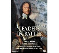 Leaders in Battle - Leaders in Battle