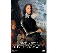 Leaders In Battle: Oliver Cromwell [Edizione: Stati Uniti]