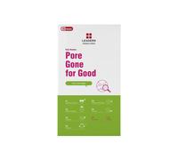 Leaders - Mask Pore Gone For Good Pore Care Mask - Maschera viso purificante