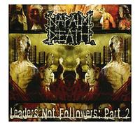 Leaders Not Followers: Part 2