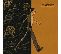 LEADERS - NOW WE ARE FREE - CD - E72z
