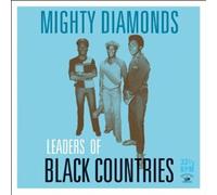 Leaders Of Black Countries - Mighty Diamonds (Audio CD)