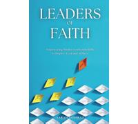 Leaders of Faith: Empowering Muslim Youth with Skills to Inspire, Lead and Achieve