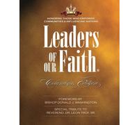 Leaders of Our Faith - Columbus, Ohio Edition