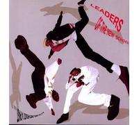 Leaders of the New School - A Future Without a Past [VINYL]