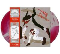 Leaders of the New School A Future Without A Past (Vinyl LP)