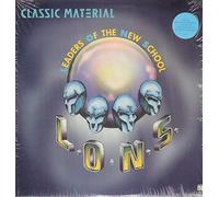 Leaders of the New School - Classic Material / Spontaneous