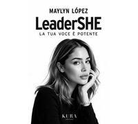 LeaderShe. La tua voce è potente
