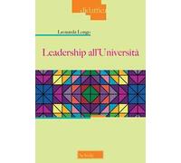 Leadership all'università