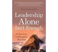 Leadership Alone Isn't Enough (Tascabile)