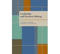 Leadership and Decision-Making