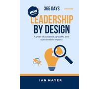 Leadership by Design: A Year of Purpose, Growth, and Sustainable Impact
