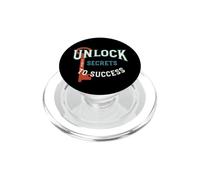 Leadership Class Sblocca i segreti del successo PopSockets PopGrip per MagSafe