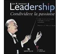 Leadership. Condividere la passione