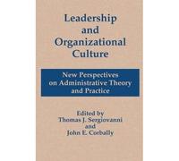 Leadership e cultura organizzativa: nuove prospettive - Libro in brossura...