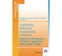 Leadership educativa e autonomia scolastica