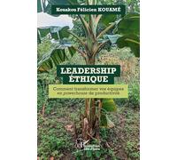 Leadership Éthique: Comment transformer vos équipes en powerhouse de productivité