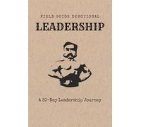 Leadership: For men who are done being comfortable and ready to be responsible