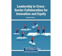 Leadership in Cross-Sector Collaboration for Innovation and Equity (Tascabile)