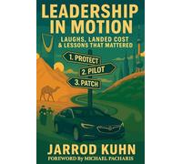 Leadership in Motion: Laughs, Landed Cost & Lessons That Mattered
