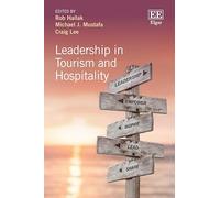 Leadership in Tourism and Hospitality